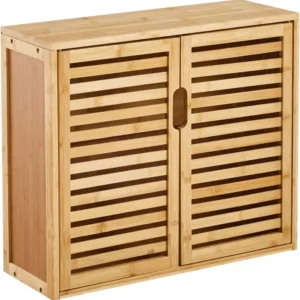 ארון תלוי לאמבטיה SR336