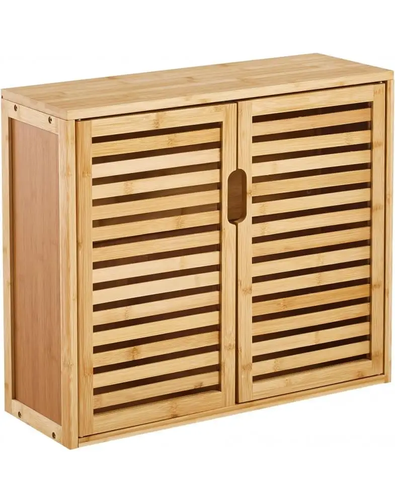 1 ארון תלוי לאמבטיה SR336