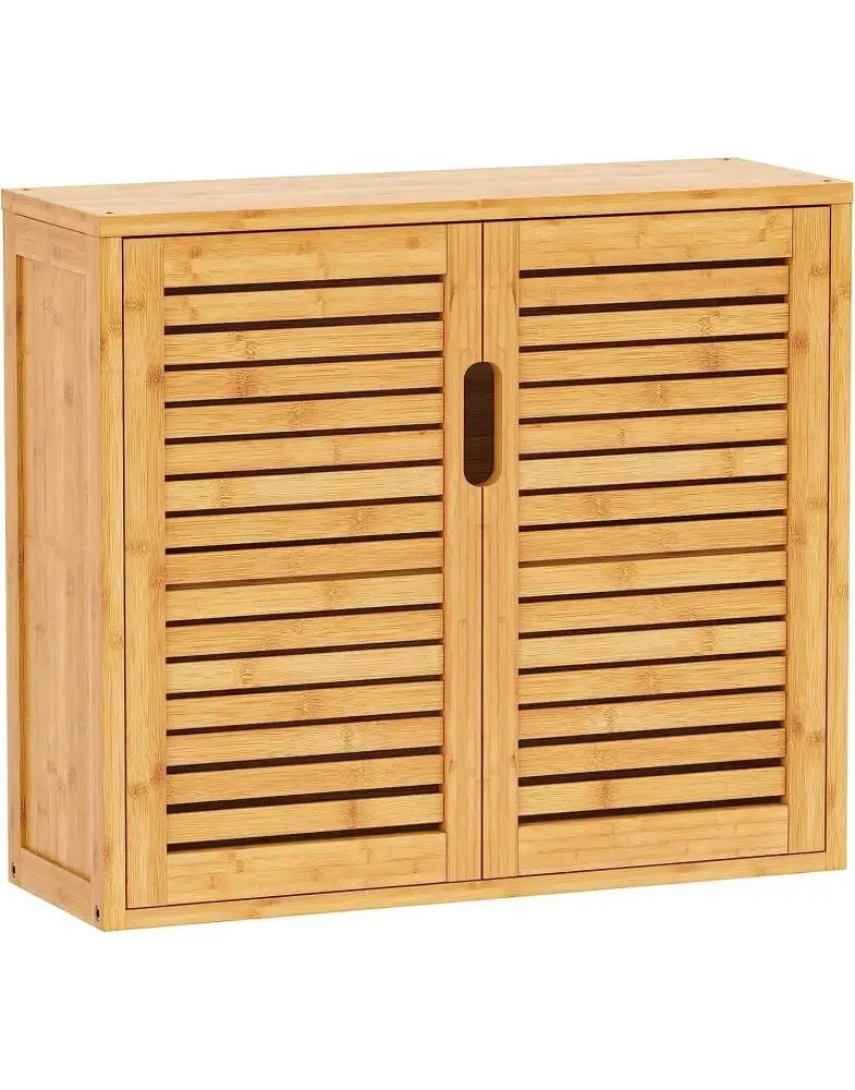 6 ארון תלוי לאמבטיה SR336