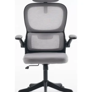 כסא משרדי אורטופדי "Lux"