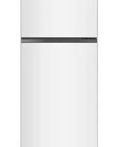 מקרר Hisense מקפיא עליון בנפח 381 ליטר נטו RD54W לבן