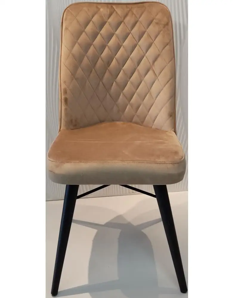 1 כיסא לפינת אוכל דגם "Sherry"