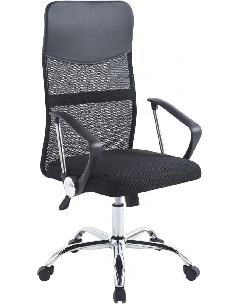 1 כיסא משרד רשת Waltz