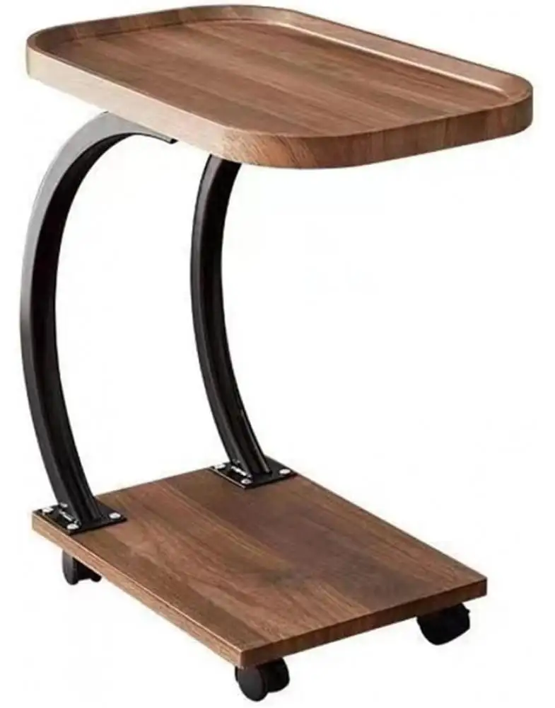 1 שולחן קפה עם גלגלים Unicorn