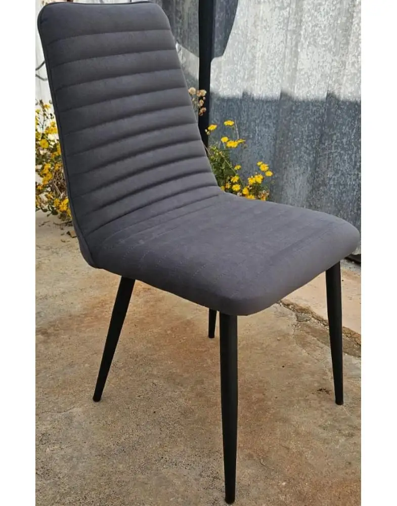 1 כסא אוכל בד רחיץ Adi