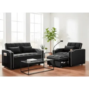 סלון 2+1 Lazio-Set