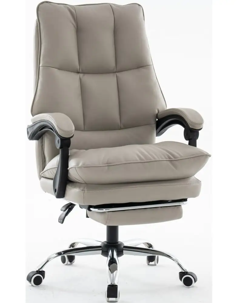 1 כיסא משרדי רך Cloud