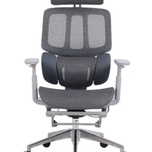 כיסא אורטופדי משרדי Zenith