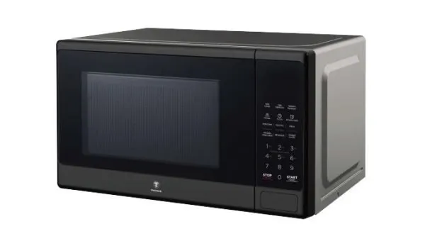 1 מיקרוגל דיגיטלי 25 ליטר TADMW25DS שחור כסוף TADIRAN