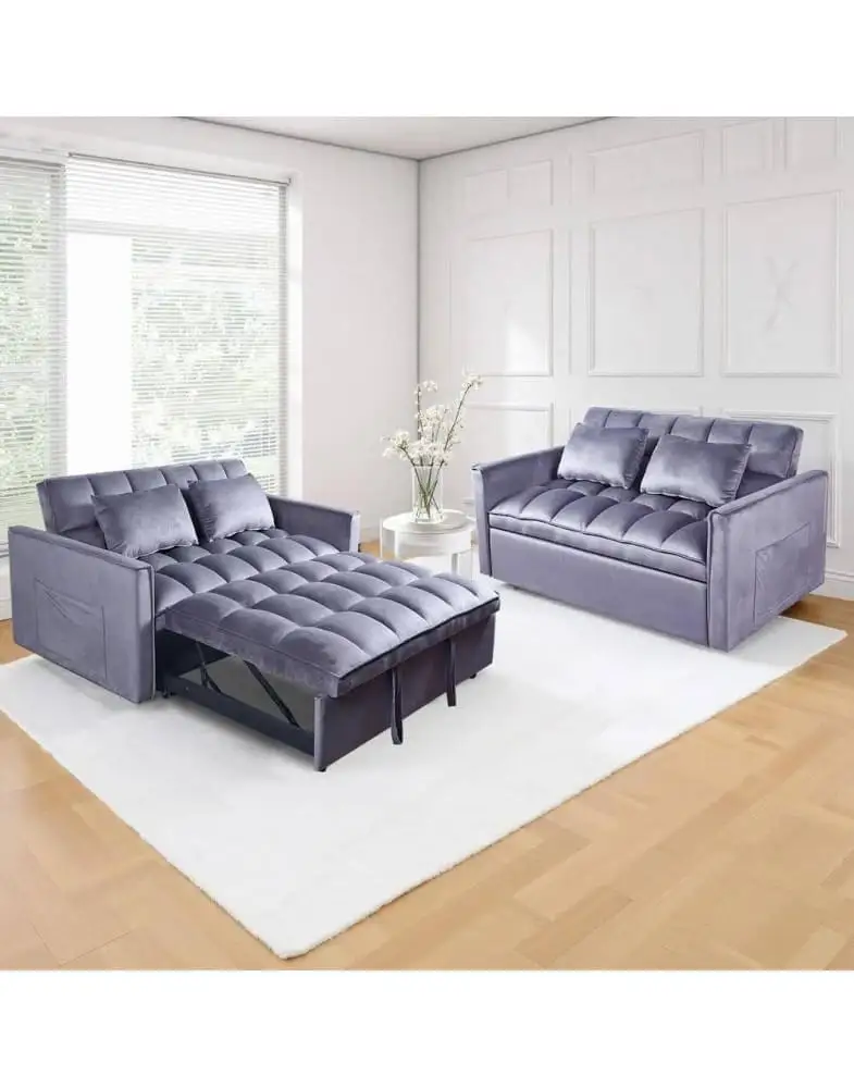 10 ספה נפתחת למיטה Ravenna