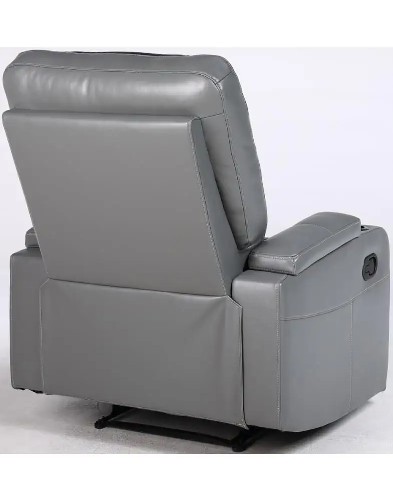 11 כורסת טלוויזיה עם ריקליינר Padova