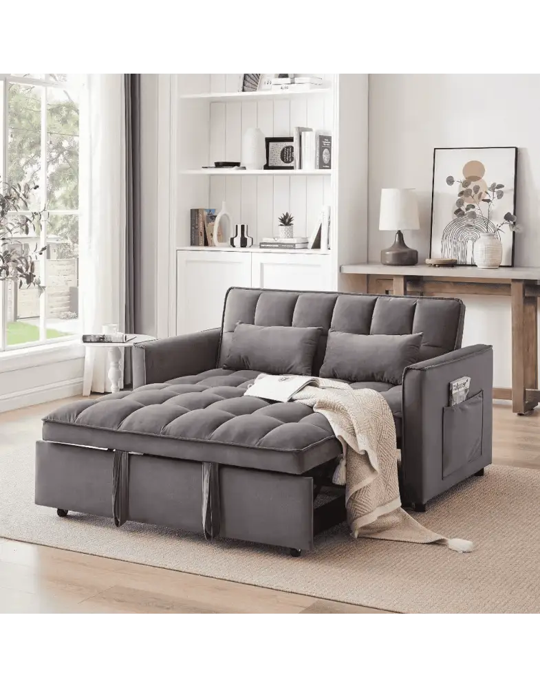 14 ספה נפתחת למיטה Ravenna