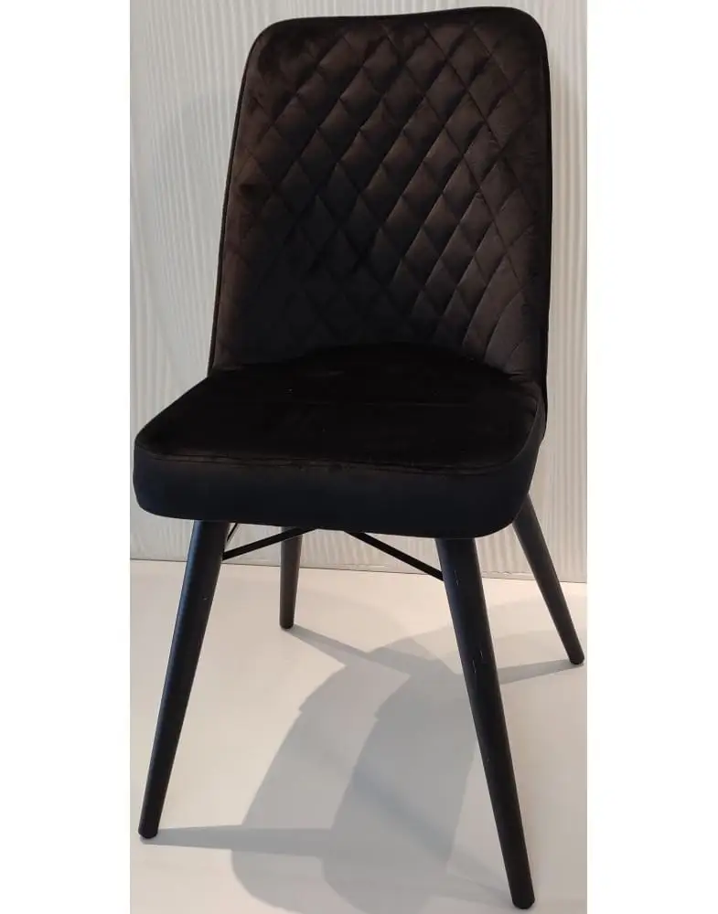 2 כיסא לפינת אוכל דגם "Sherry"