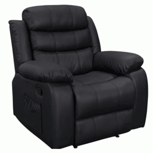 כורסת טלוויזיה עם ריקליינר - דגם Bari