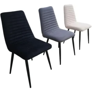 כסא אוכל בד רחיץ Adi