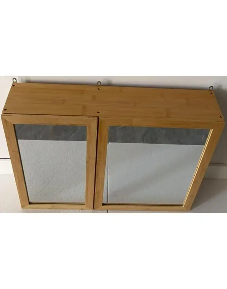 2 ארונות אמבטיה 2 דלתות SRG2