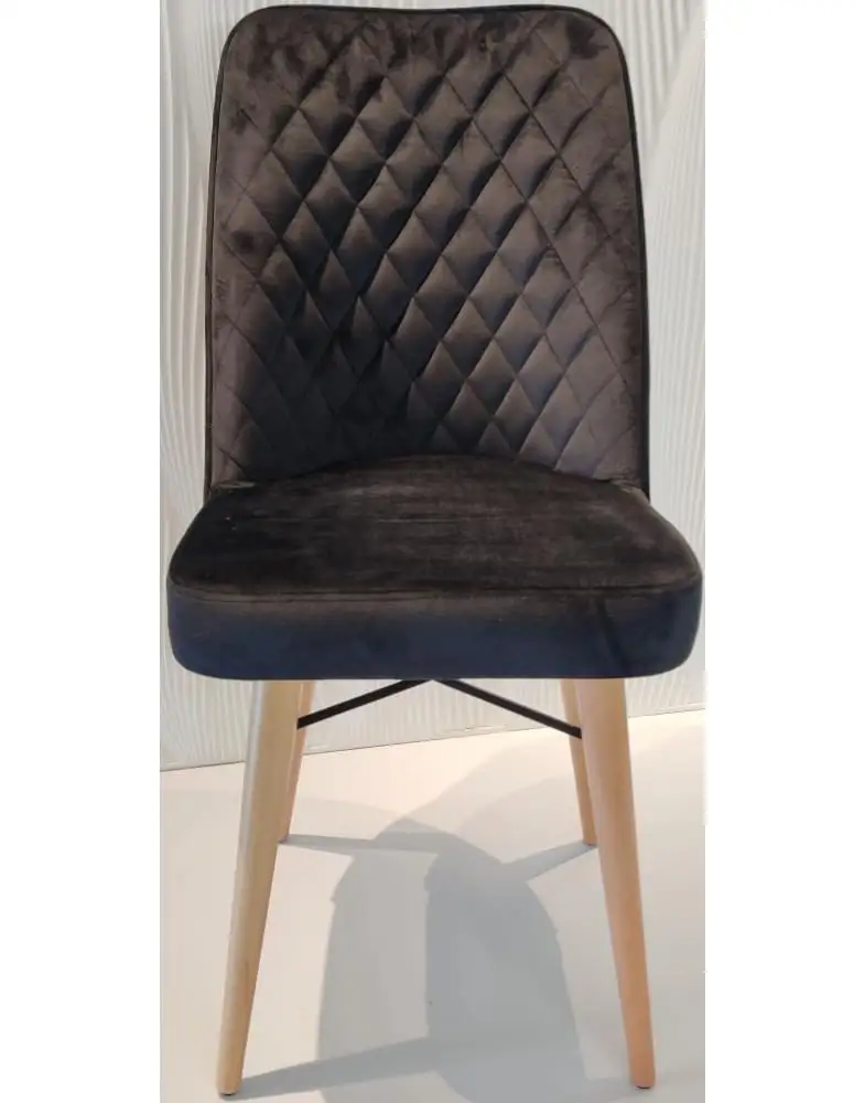 3 כיסא לפינת אוכל דגם "Sherry"