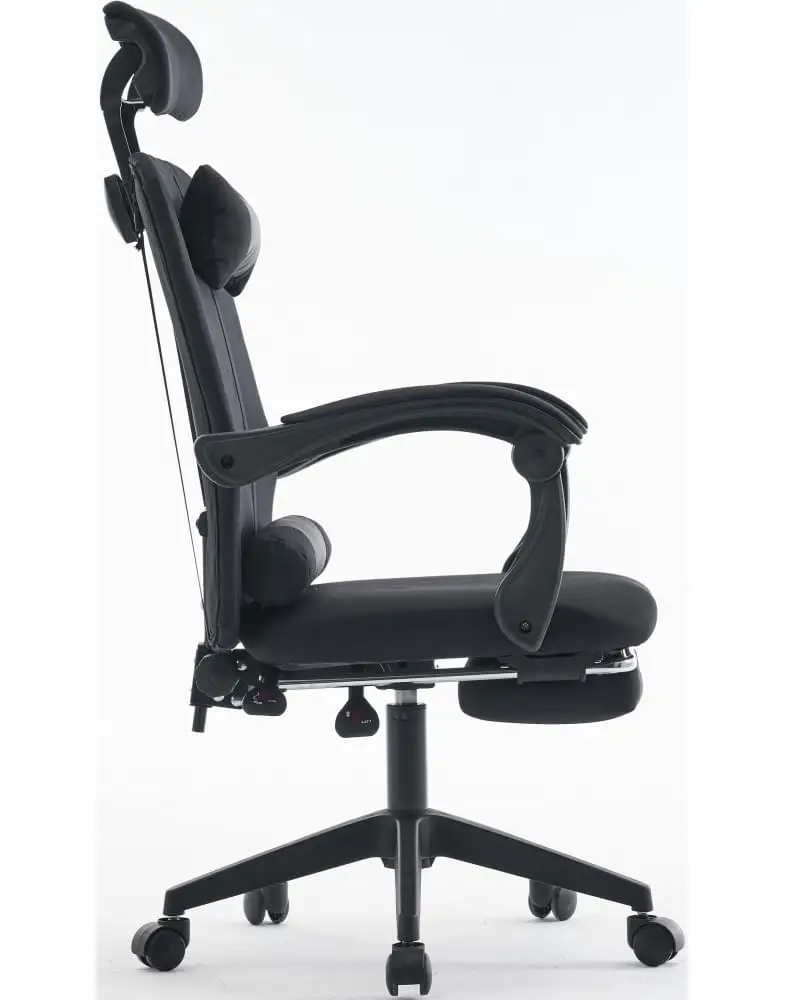 3 כיסא עבודה Programmer