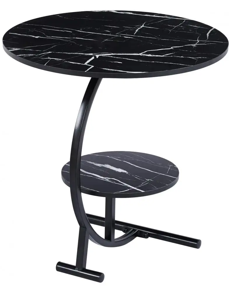 3 שולחן סלון ריבה Riva