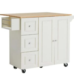 אי מטבח על גלגלים Maldives