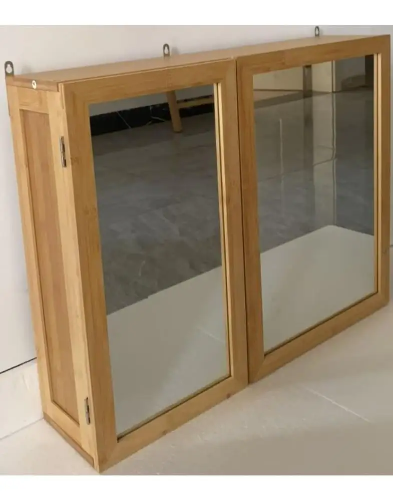 3 ארונות אמבטיה 2 דלתות SRG2