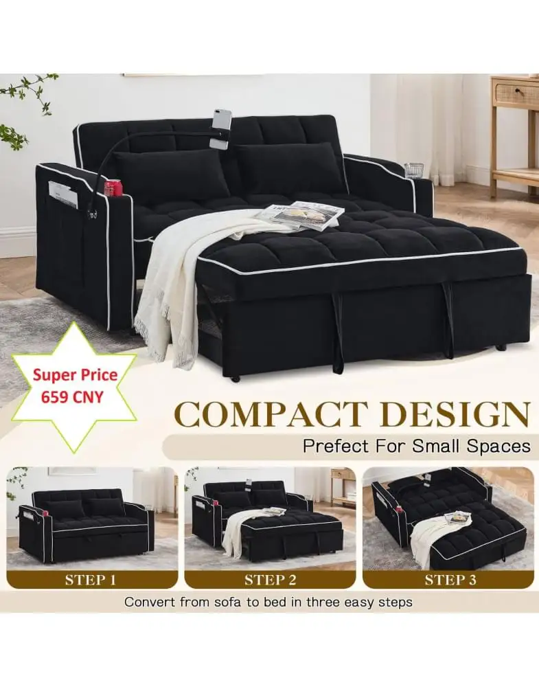 3 ספת מיטה Lazio-2