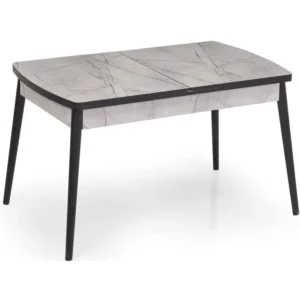 שולחן אוכל עם הרחבה Charlie