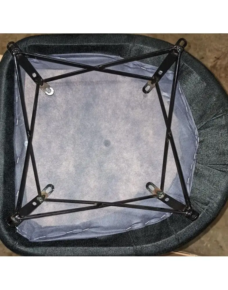 4 כיסא דגם ויקטוריה