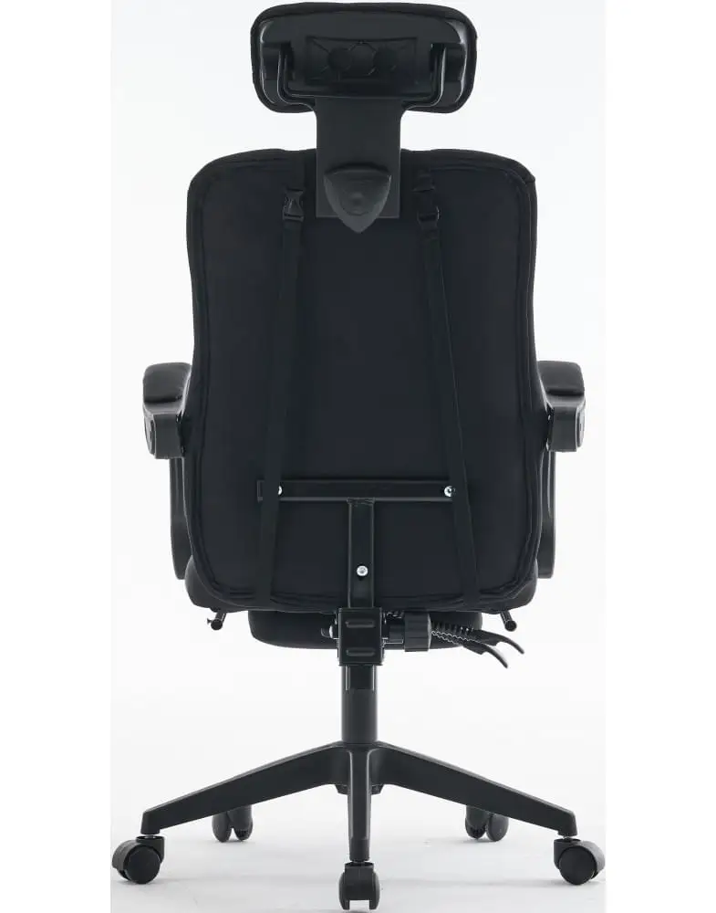 4 כיסא עבודה Programmer