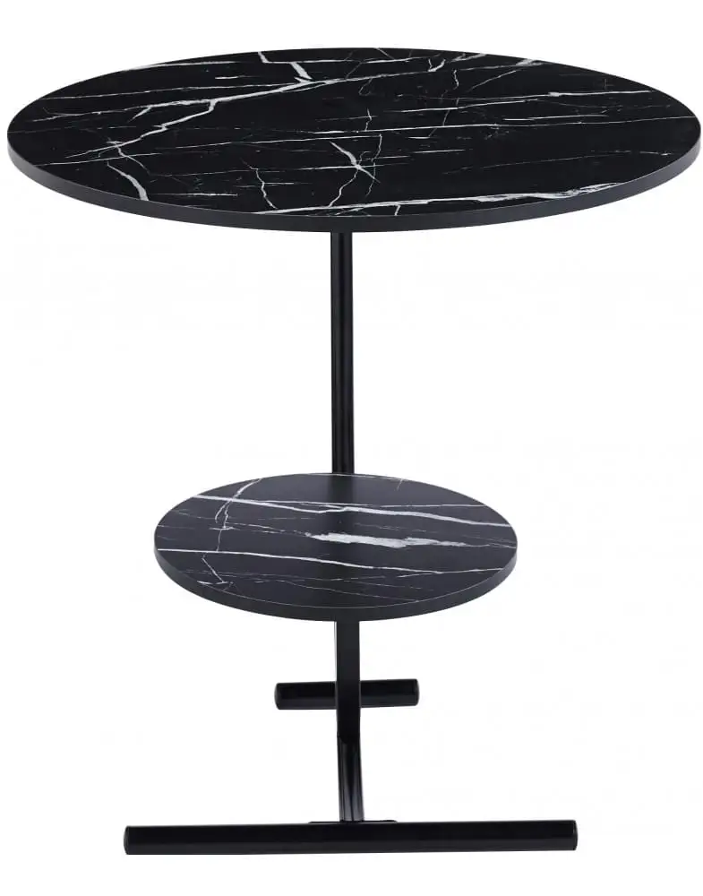 4 שולחן סלון ריבה Riva