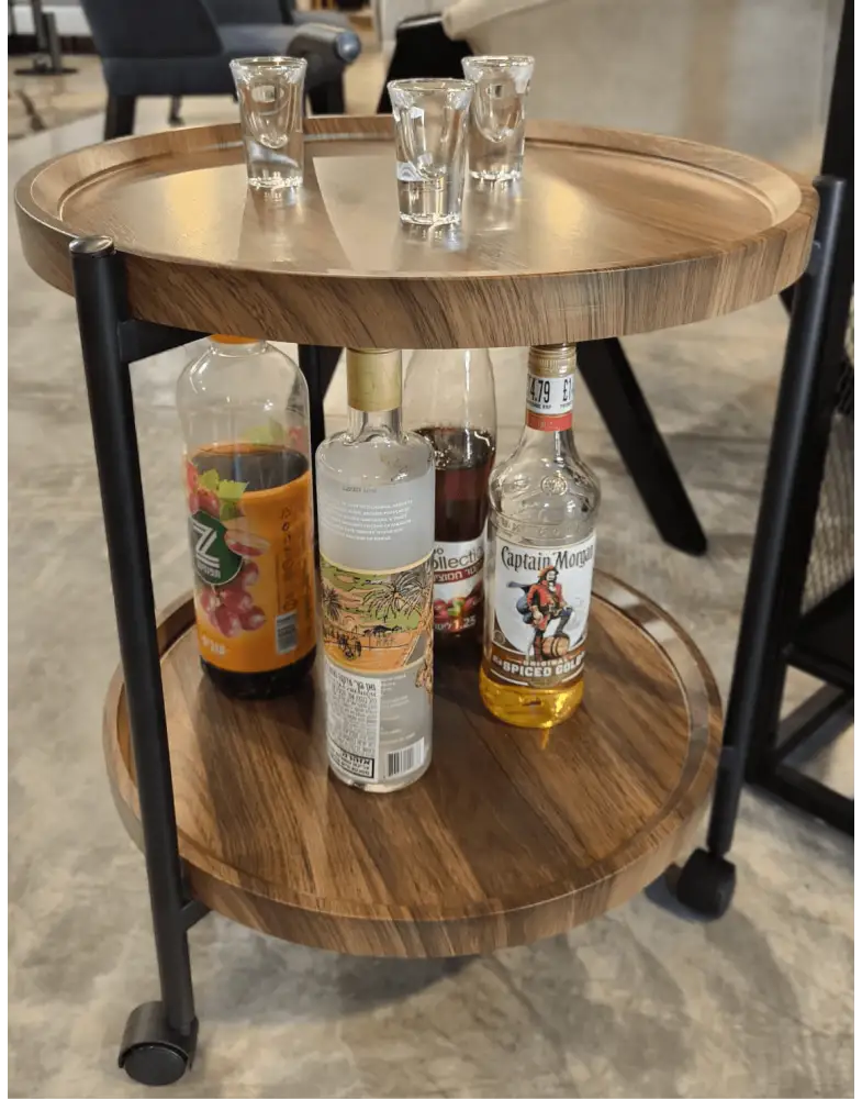 4 שולחן סלון Bear