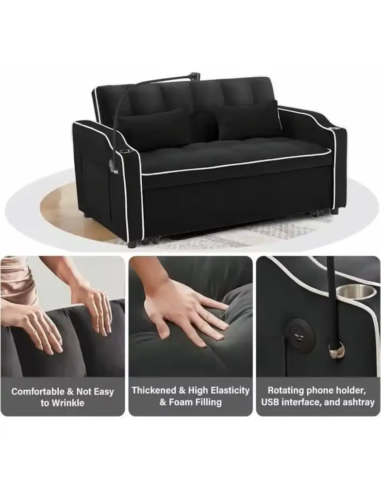 4 ספת מיטה Lazio-2