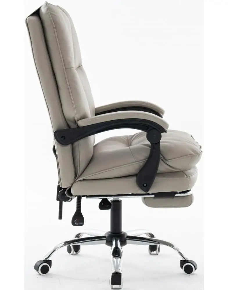 4 כיסא משרדי רך Cloud