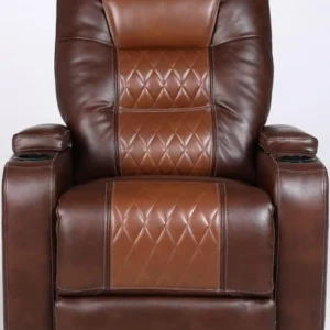 כורסת טלוויזיה עם ריקליינר Padova