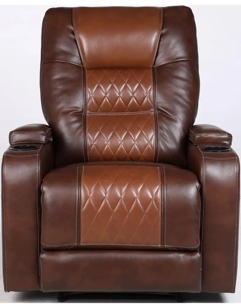 4 כורסת טלוויזיה עם ריקליינר Padova