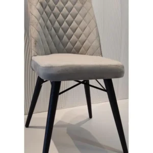 כיסא לפינת אוכל דגם "Sherry"