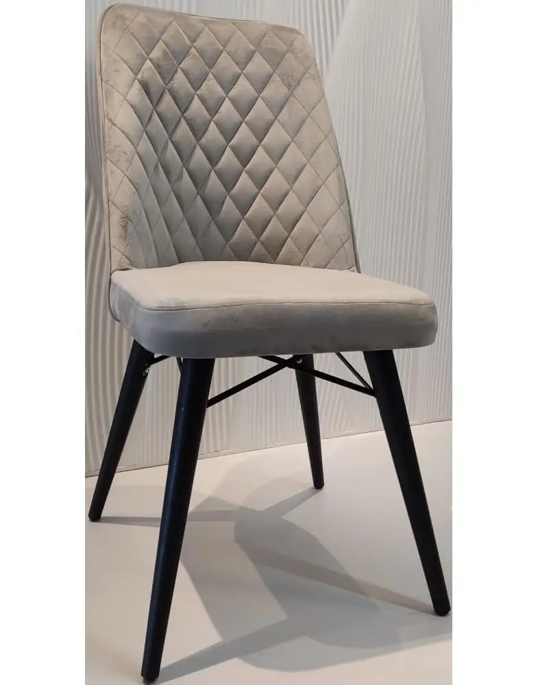 5 כיסא לפינת אוכל דגם "Sherry"