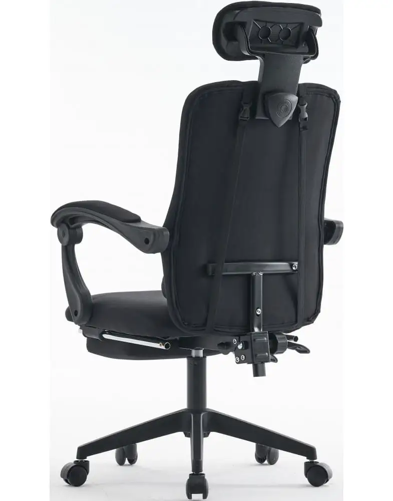 5 כיסא עבודה Programmer