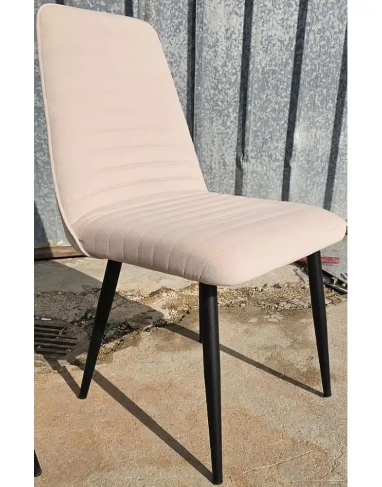 5 כסא אוכל בד רחיץ Adi