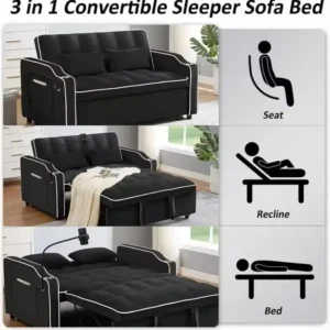 ספת מיטה Lazio-2