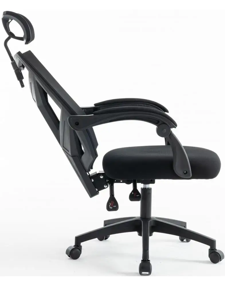 5 כסא מחשב Student Plus