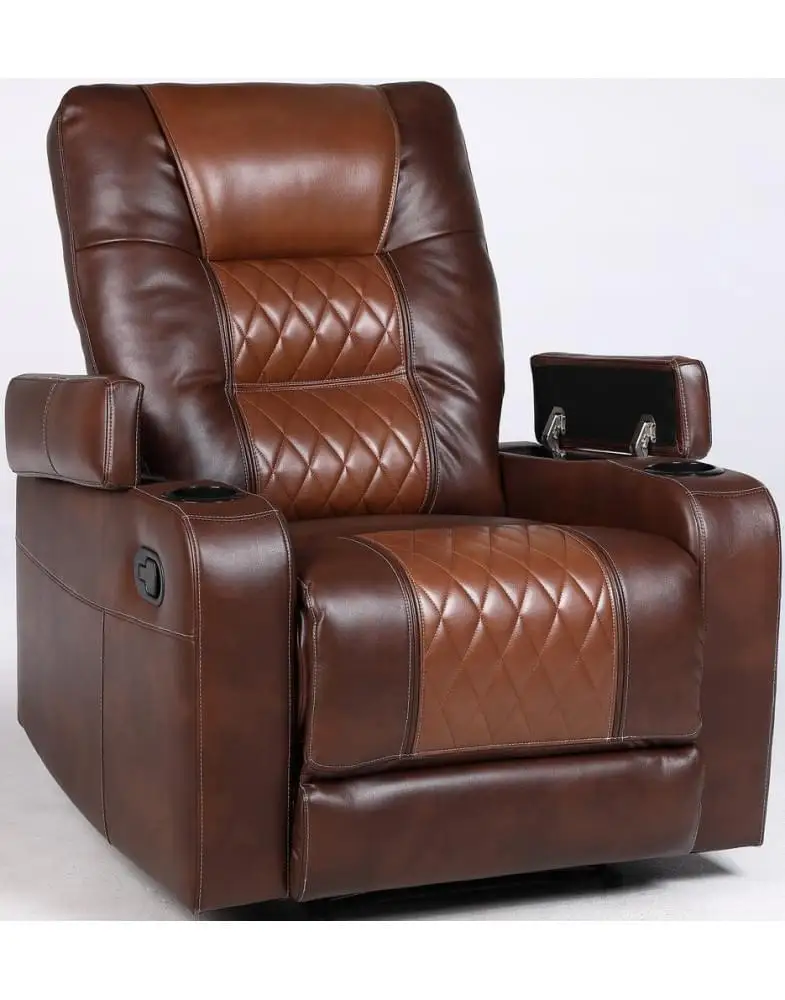 5 כורסת טלוויזיה עם ריקליינר Padova