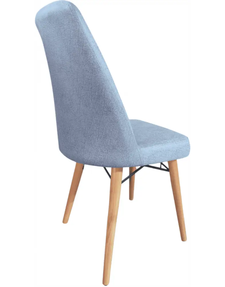 6 כיסא דגם ויקטוריה