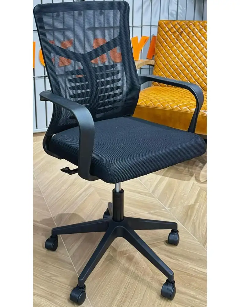 6 כיסא משרד Zumba