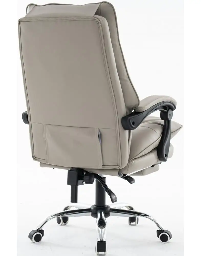 6 כיסא משרדי רך Cloud