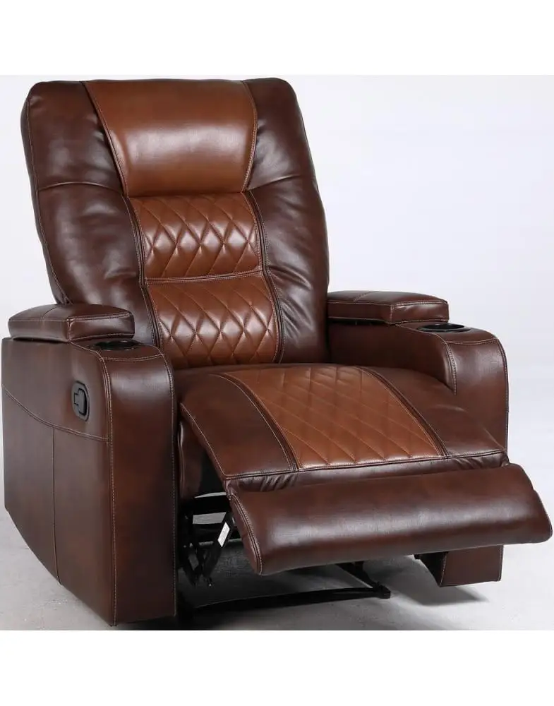 6 כורסת טלוויזיה עם ריקליינר Padova