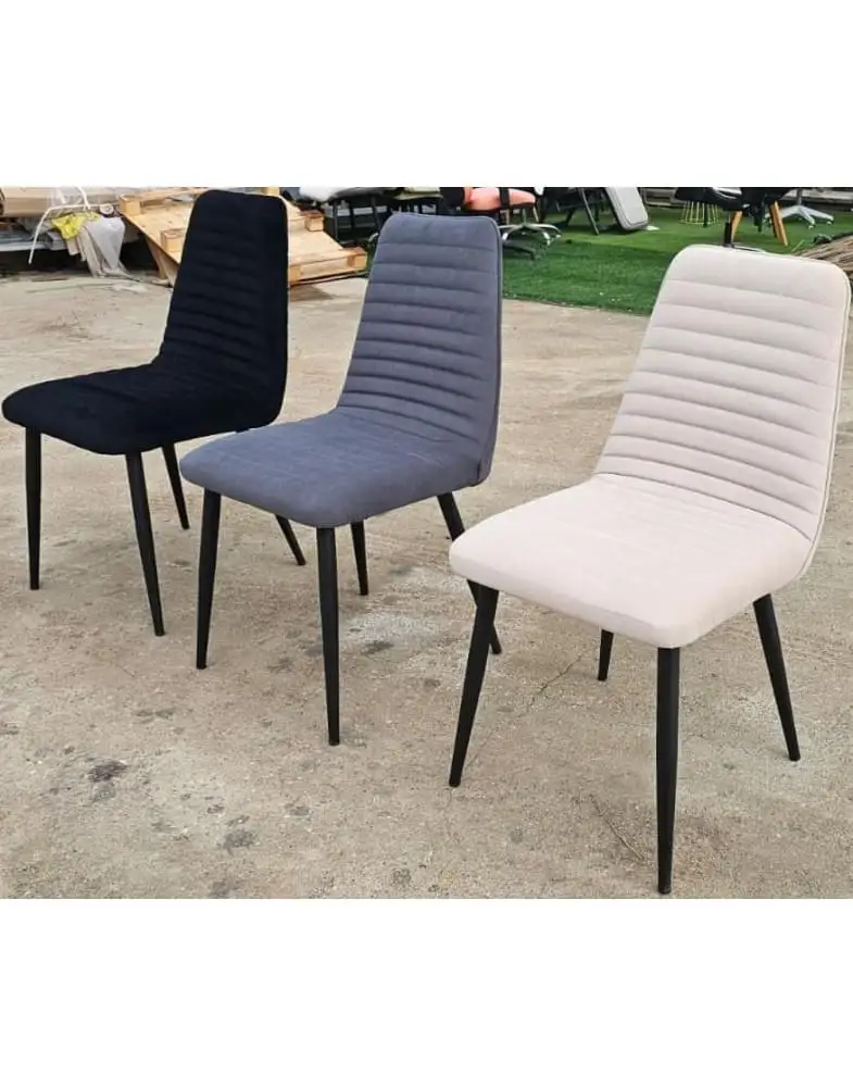 7 כסא אוכל בד רחיץ Adi