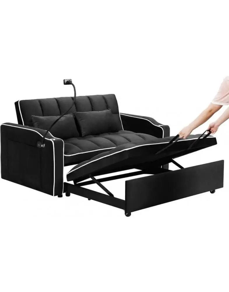 7 ספת מיטה Lazio-2