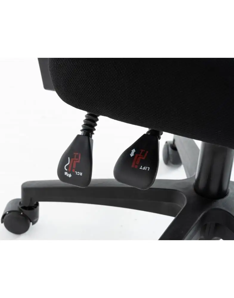 7 כסא מחשב Student Plus