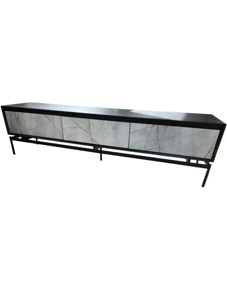 8 מזנון טלוויזיה Comet